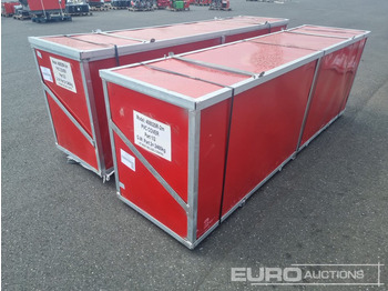 Construction container Unused 2024 Golden Mount S408020R: picture 4