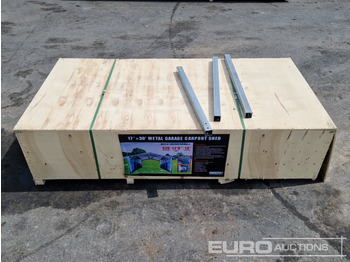 Construction container