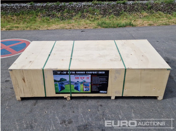 Construction container