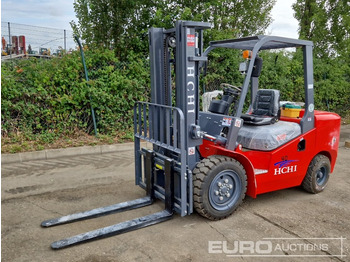 Forklift