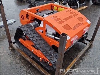 Garden mower Unused 2025 STARVOX SV-750: picture 4