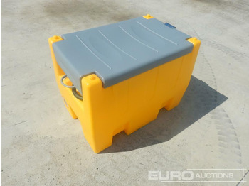 Storage tank