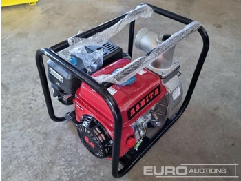 Water pump ASHITA POWER