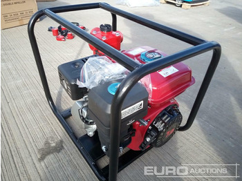 Water pump Unused Ashita LBHP20: picture 4