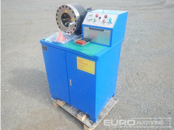 Garage equipment