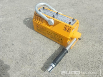 Garage equipment