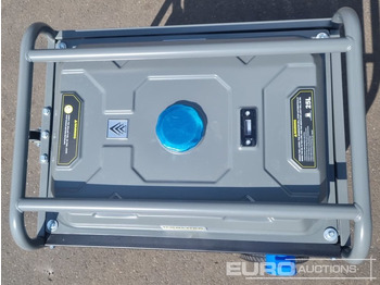 Generator set Unused Kärcher PGG6/1: picture 5