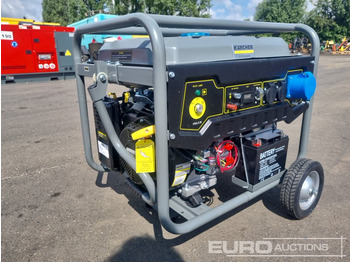 Generator set Unused Kärcher PGG6/1: picture 4