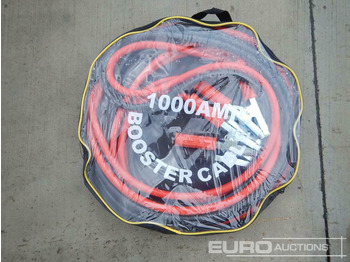 Garage equipment