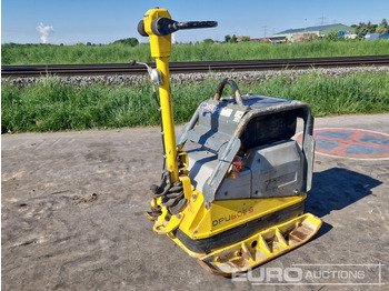 Asphalt machine WACKER