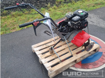 Construction equipment