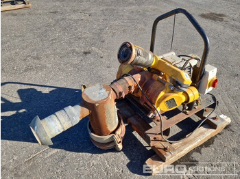 Water pump