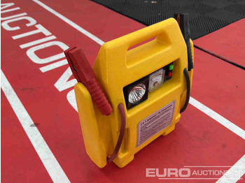 Construction equipment