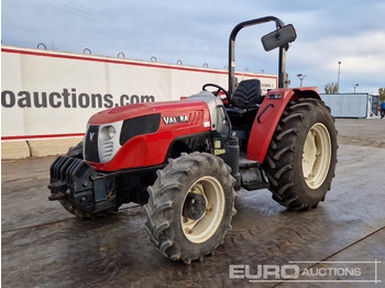 Farm tractor VALTRA A73