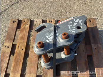 Quick coupler 2021 Strickland TL02LK3325UFX1N: picture 4