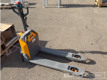 Construction equipment