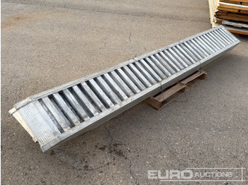 Construction equipment