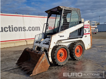 Skid steer loader BOBCAT