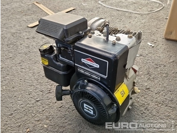 Construction equipment