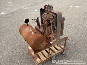 Construction equipment CORTINA C50: picture 2