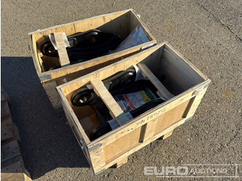 Construction equipment