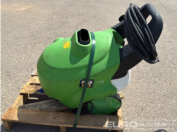 Pressure washer High Pressure Washer: picture 5