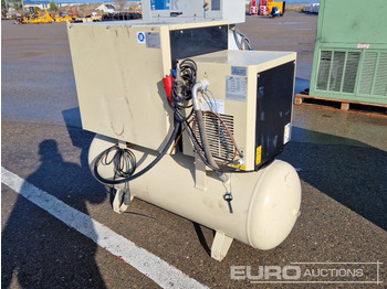 Construction equipment