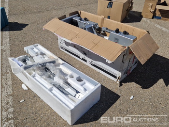 Construction equipment MAKITA
