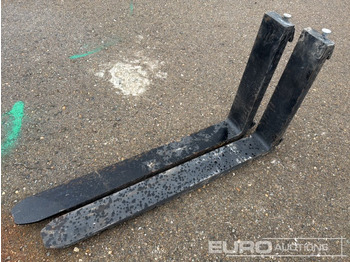 Material handling equipment