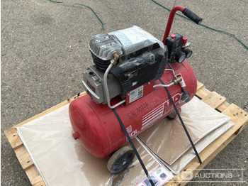 Air compressor