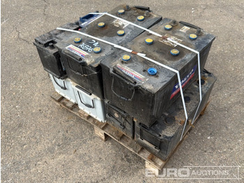 Construction equipment