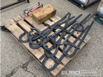 Construction equipment