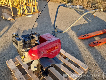 Construction equipment