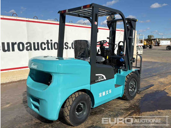 Forklift Unused 2025 Baoli KB30: picture 5 Forklift Unused 2025 Baoli KB30: picture 5