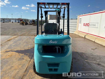 Forklift Unused 2025 Baoli KB30: picture 4 Forklift Unused 2025 Baoli KB30: picture 4