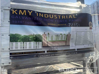 Construction equipment