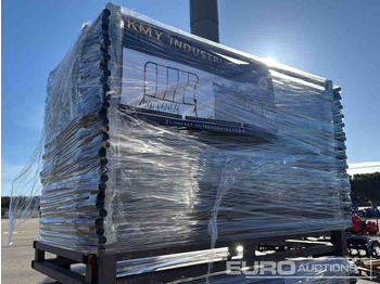 Construction equipment