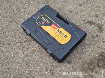 Garage equipment Unused 2025 Zvox 6mm-32mm: picture 2 Garage equipment Unused 2025 Zvox 6mm-32mm: picture 2