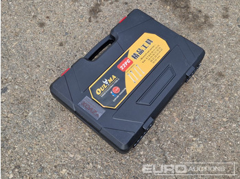 Garage equipment Unused 2025 Zvox 6mm-32mm: picture 3 Garage equipment Unused 2025 Zvox 6mm-32mm: picture 3