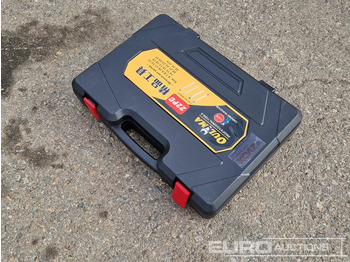 Garage equipment Unused 2025 Zvox 6mm-32mm: picture 4 Garage equipment Unused 2025 Zvox 6mm-32mm: picture 4