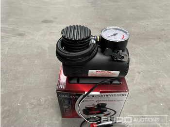 Construction equipment