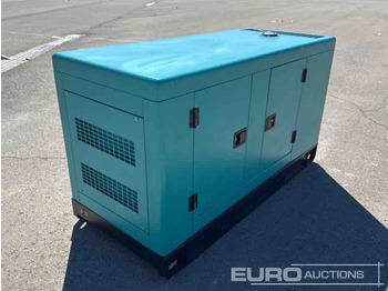 Generator set Unused Compal Power VG-R50: picture 5 Generator set Unused Compal Power VG-R50: picture 5