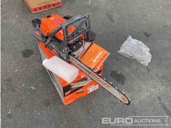 Garage equipment