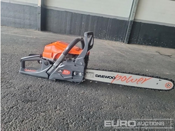 Garage equipment