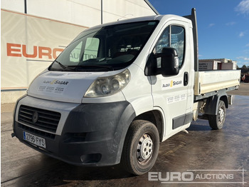 Commercial truck FIAT Ducato