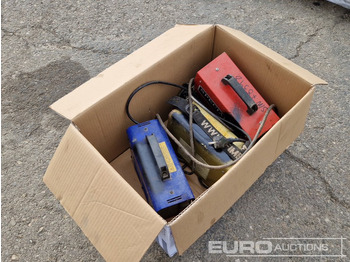 Construction equipment