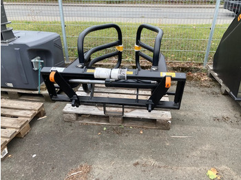 Front loader for tractor