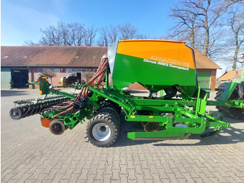Seed drill AMAZONE