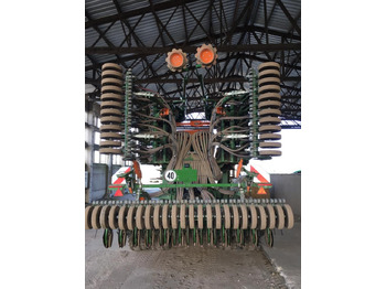 Seed drill Amazone Cirrus 6003-2: picture 5