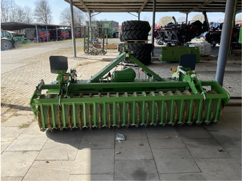 Amazone KX 3001 Anbaukreiselgrubbe leasing Amazone KX 3001 Anbaukreiselgrubbe: picture 2
